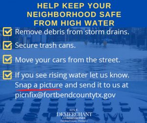 Read more about the article High Water Safety